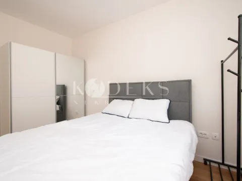 Izdavanje, jednosoban stan, 39m², Zabjelo, Podgorica - image 7