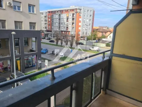 Rent, two bedroom apartment, 57m², Bulevar Evrope, Novi Sad Sve Podlokacije - image 10
