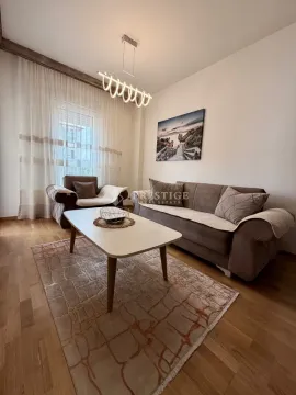 Rent, one bedroom apartment, 40m², Stari Aerodrom, Podgorica - image 6