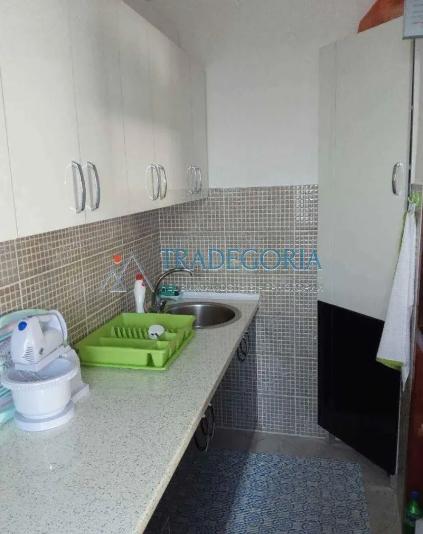 Prodaja, dvosoban stan, 60m², Bar, Crna Gora