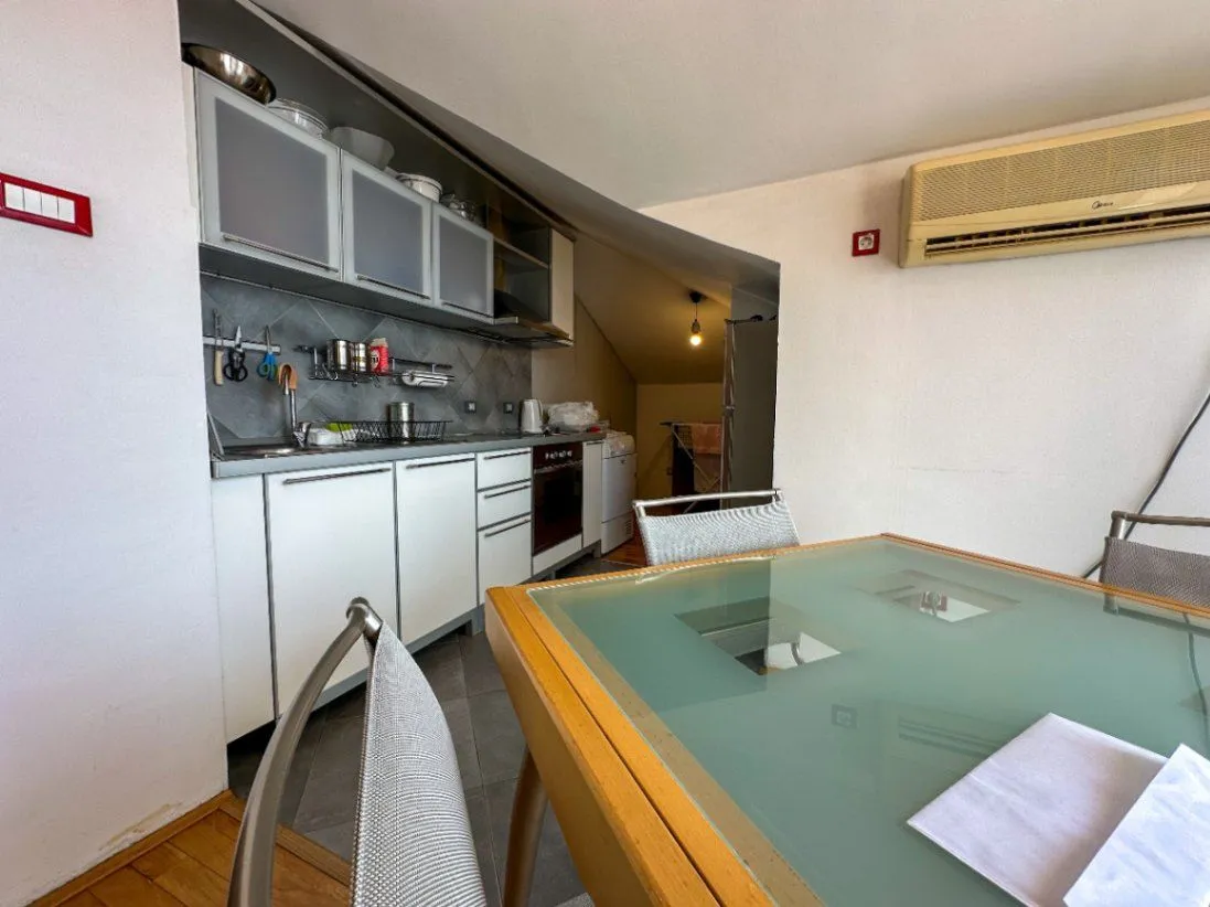 Rent, one bedroom apartment, 65m², Ljubović, Podgorica