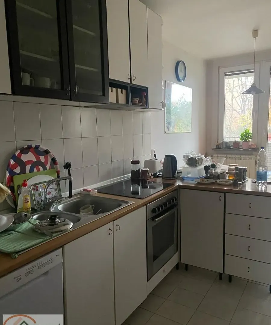 Sale, four bedroom apartment, 99m², Novi Beograd Blok 21, Novi Beograd Sve Podlokacije
