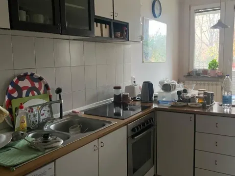 Prodaja, četvorosoban stan, 99m², Novi Beograd Blok 21, Novi Beograd Sve Podlokacije - image 10