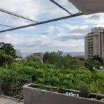Rent, one bedroom apartment, 67m², Petrovac, Budva - image 14