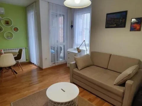 Prodaja, jednosoban stan, 31m², Adamovićevo Naselje, Novi Sad Sve Podlokacije - image 9
