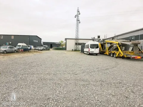 Izdavanje, plac, 1000m², Leštane, Grocka - image 5