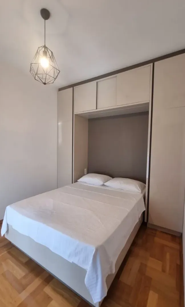 Sale, two bedroom apartment, 130m², Bečići, Budva