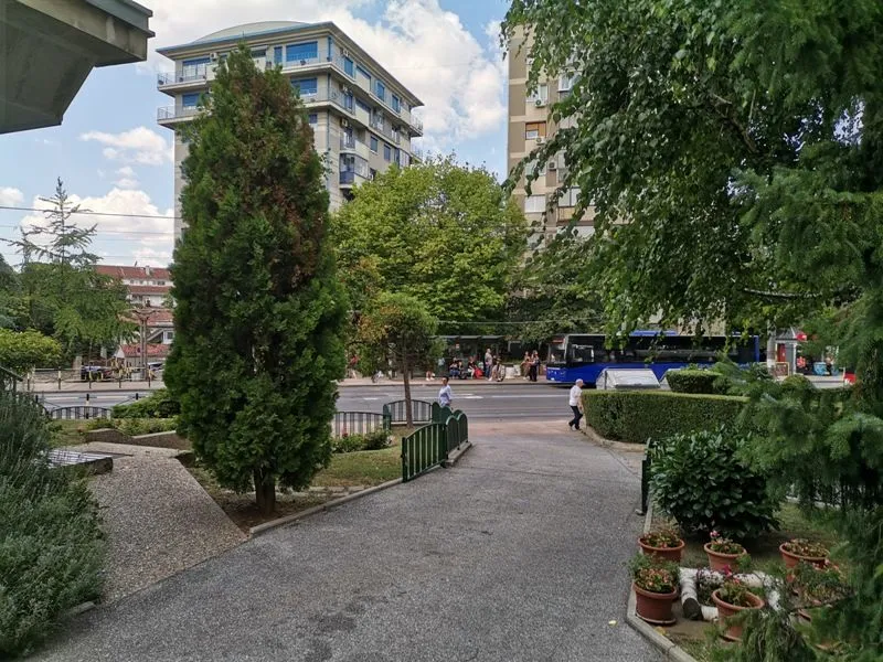 Rent, office space, 180m², Čukarica, Beograd