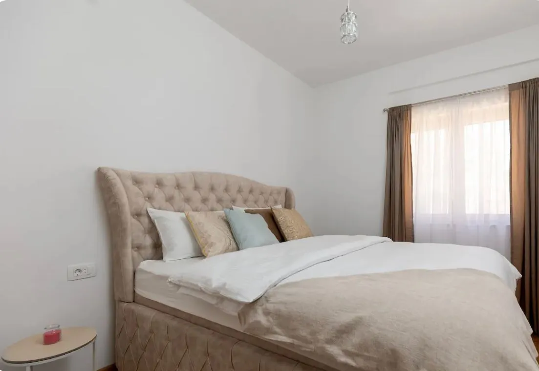 Prodaja, dvosoban stan, 71m², Centar, Budva