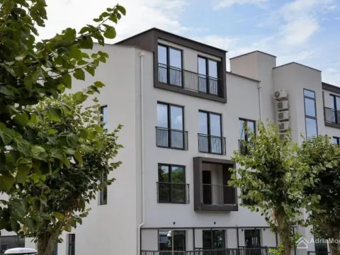 Sale, studio apartment, 22m², Donja Lastva, Tivat - image 8