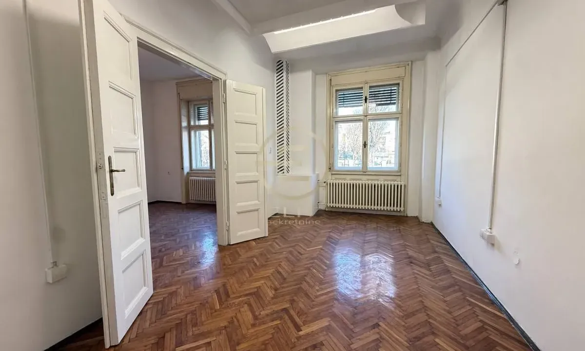 Rent, office space, 93m², Centar, Novi Sad
