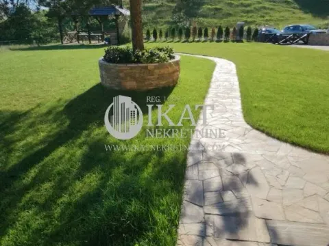 Prodaja, kuća, 270m², Zova, Zlatibor - image 3