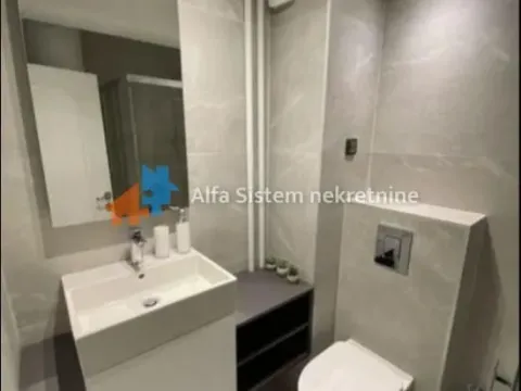 Rent, two bedroom apartment, 65m², Tašmajdan, Palilula Sve Podlokacije - image 9