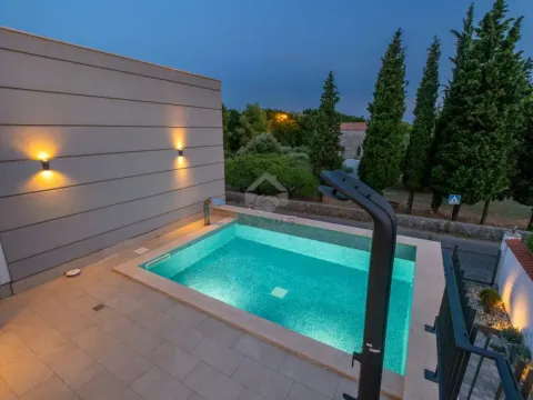 Rent, house, 180m², Donja Gorica, Podgorica - image 48