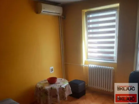 Izdavanje, garsonjera, 20m², Grbavica, Novi Sad Sve Podlokacije - image 2