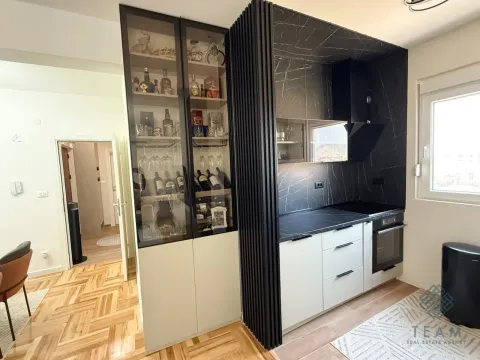 Prodaja, dvosoban stan, 56m², Zabjelo, Podgorica - image 7