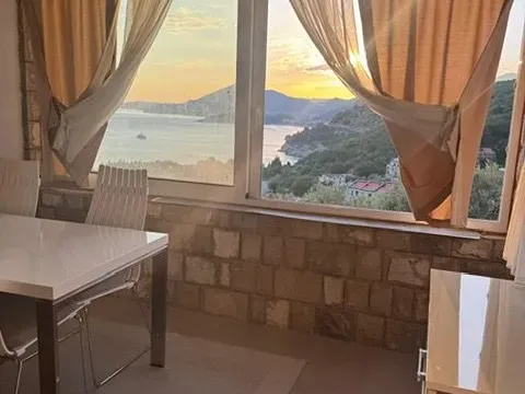Sale, two bedroom apartment, 51m², Sveti Stefan, Budva - image 10