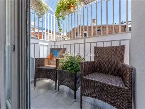 Izdavanje, dvosoban stan, 60m², Stari Grad, Beograd - image 21