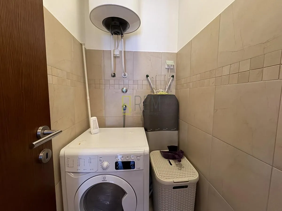 Rent, two bedroom apartment, 78m², Gorica C, Podgorica