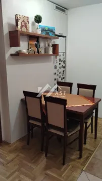 Rent, one bedroom apartment, 35m², Socijalno, Novi Sad Sve Podlokacije - image 15