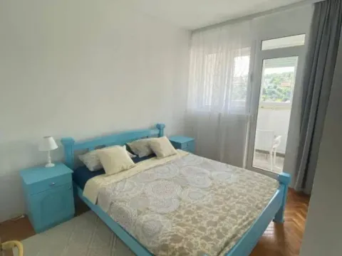 Izdavanje, dvosoban stan, 65m², Preko Morače, Podgorica - image 6