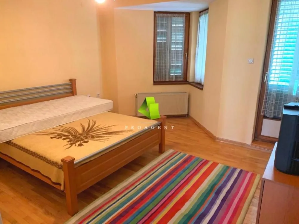 Izdavanje, kuća, 240m², Pantelej, Niš