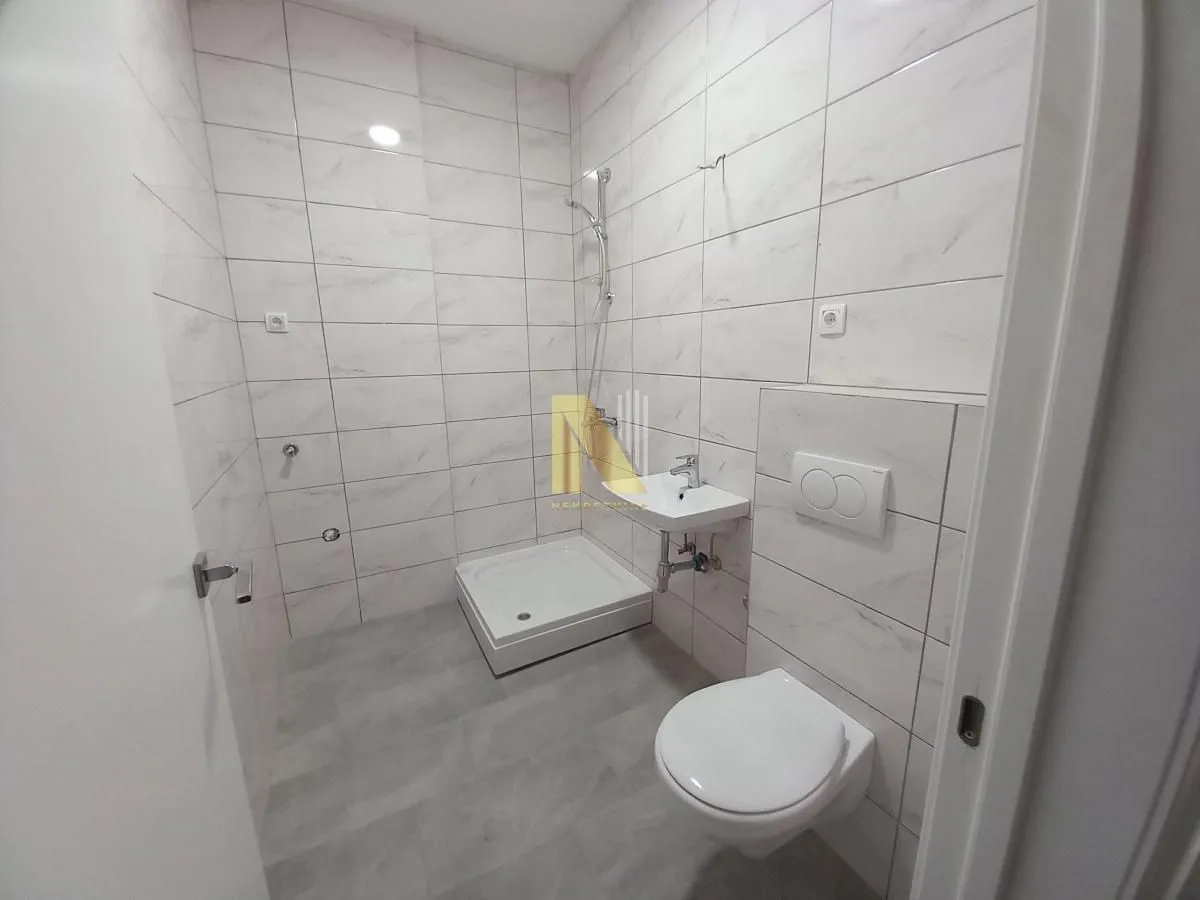 Prodaja, dvosoban stan, 56m², Podbara, Novi Sad Sve Podlokacije