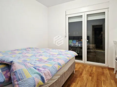 Rent, one bedroom apartment, 43m², Stari Aerodrom, Podgorica - image 6