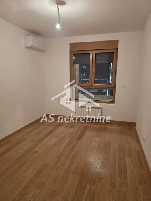 Rent, two bedroom apartment, 58m², Novi Beograd Blok 65, Novi Beograd Sve Podlokacije