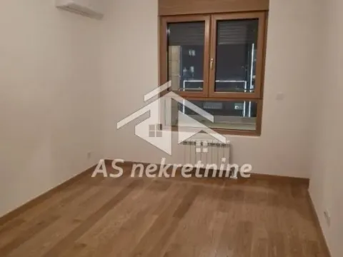 Rent, two bedroom apartment, 58m², Novi Beograd Blok 65, Novi Beograd Sve Podlokacije - image 9