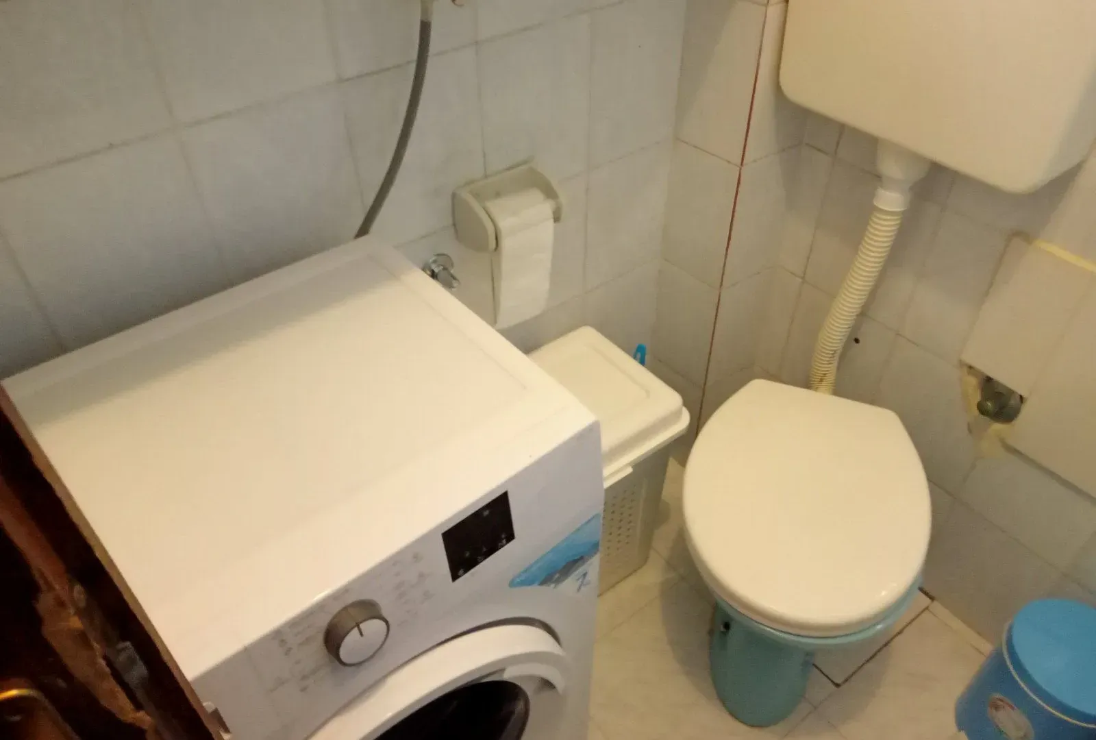 Izdavanje, dvosoban stan, 65m², Zagorič, Podgorica