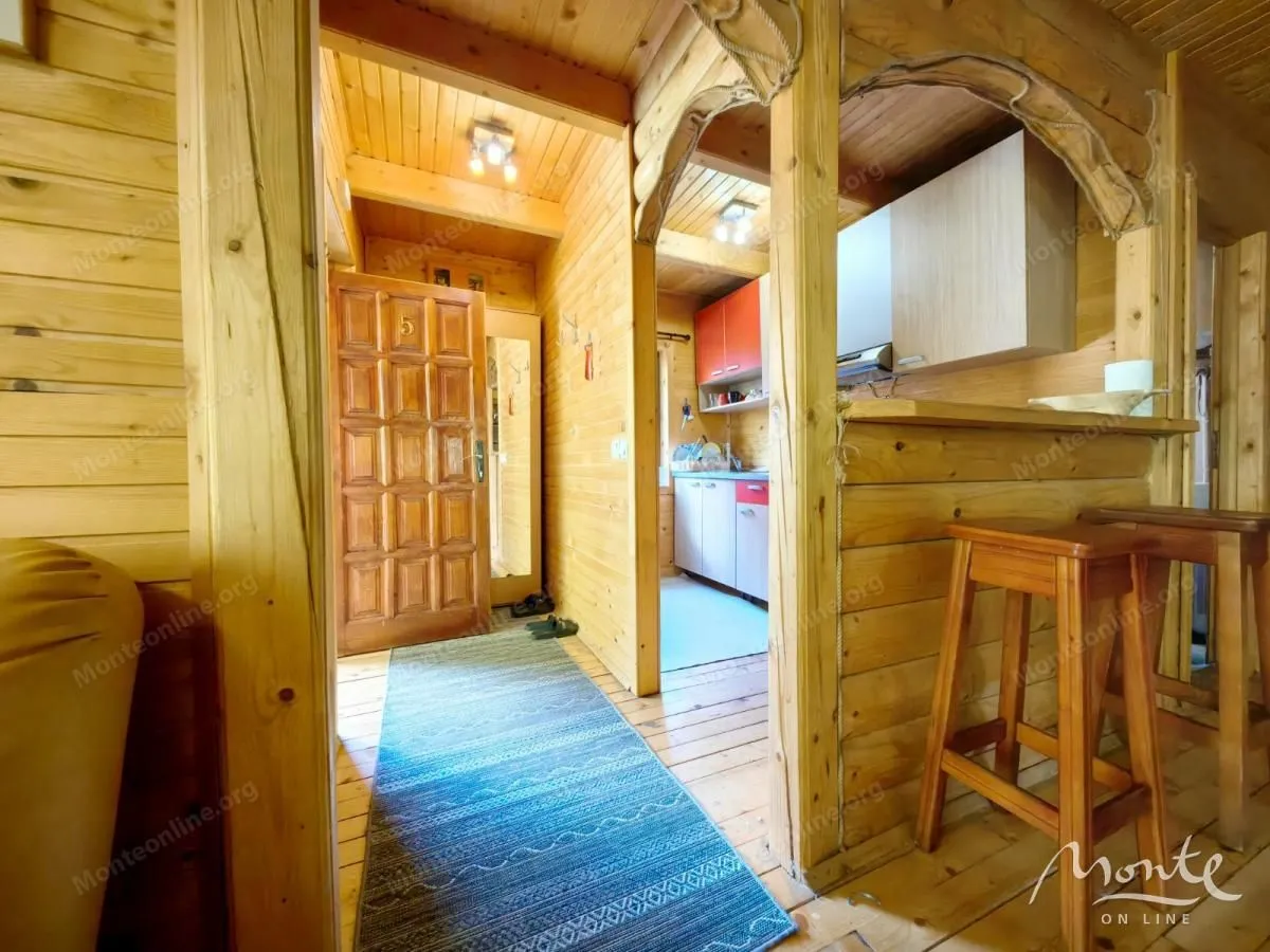 Prodaja, kuća, 219m², Kolašin, Crna Gora