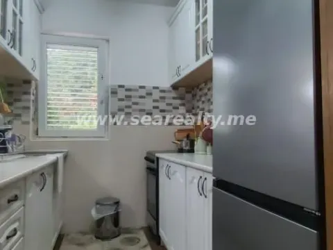 Sale, two bedroom apartment, 75m², Budva, Crna Gora - image 5