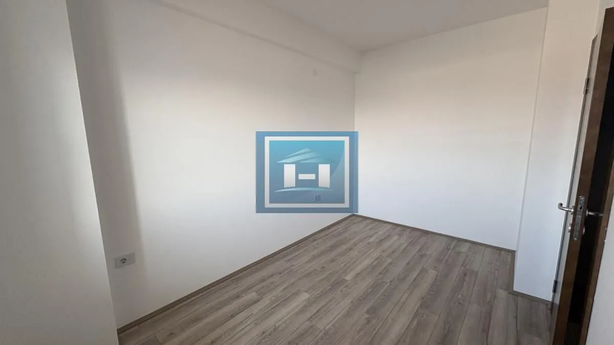 Izdavanje, jednosoban stan, 40m², Aqua park, Jagodina