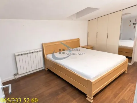 Prodaja, četvorosoban stan, 105m², Vojvode Vlahovica, Beograd - image 8