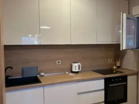 Izdavanje, jednosoban stan, 45m², Gorica C, Podgorica - image 7