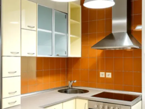 Izdavanje, jednosoban stan, 35m², Podgorica, Crna Gora - image 7