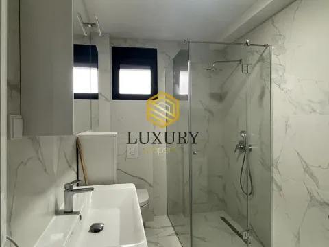 Rent, two bedroom apartment, 120m², Dalmatinska ulica, Podgorica - image 5