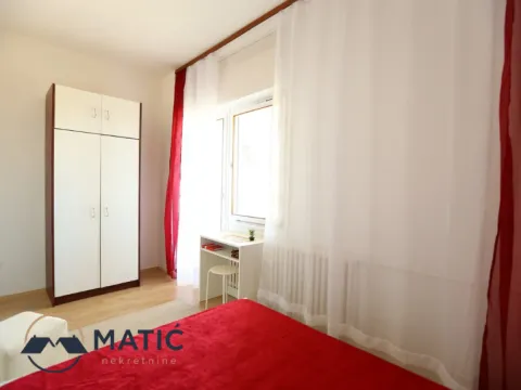 Sale, two bedroom apartment, 41m², Liman 2, Novi Sad Sve Podlokacije - image 11