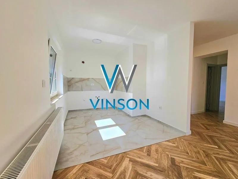 Prodaja, četvorosoban stan, 101m², Telep, Novi Sad Sve Podlokacije