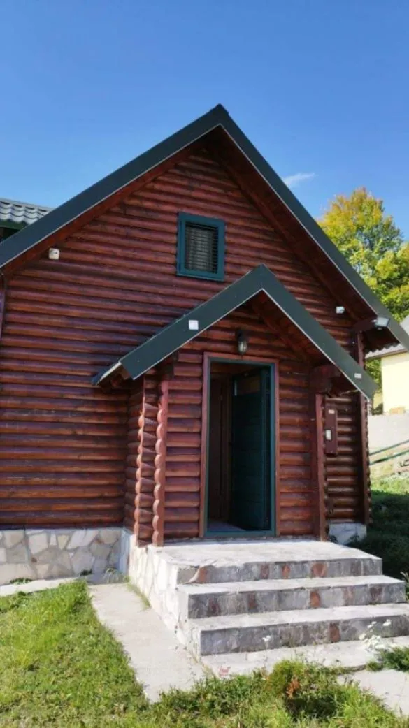 Prodaja, kuća, 108m², Motički gaj, Žabljak