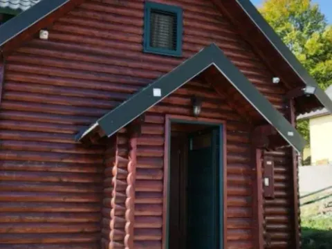 Prodaja, kuća, 108m², Motički gaj, Žabljak - image 2