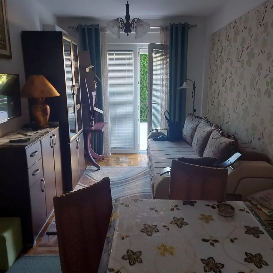 Prodaja, jednosoban stan, 36m², Sokobanja, Srbija
