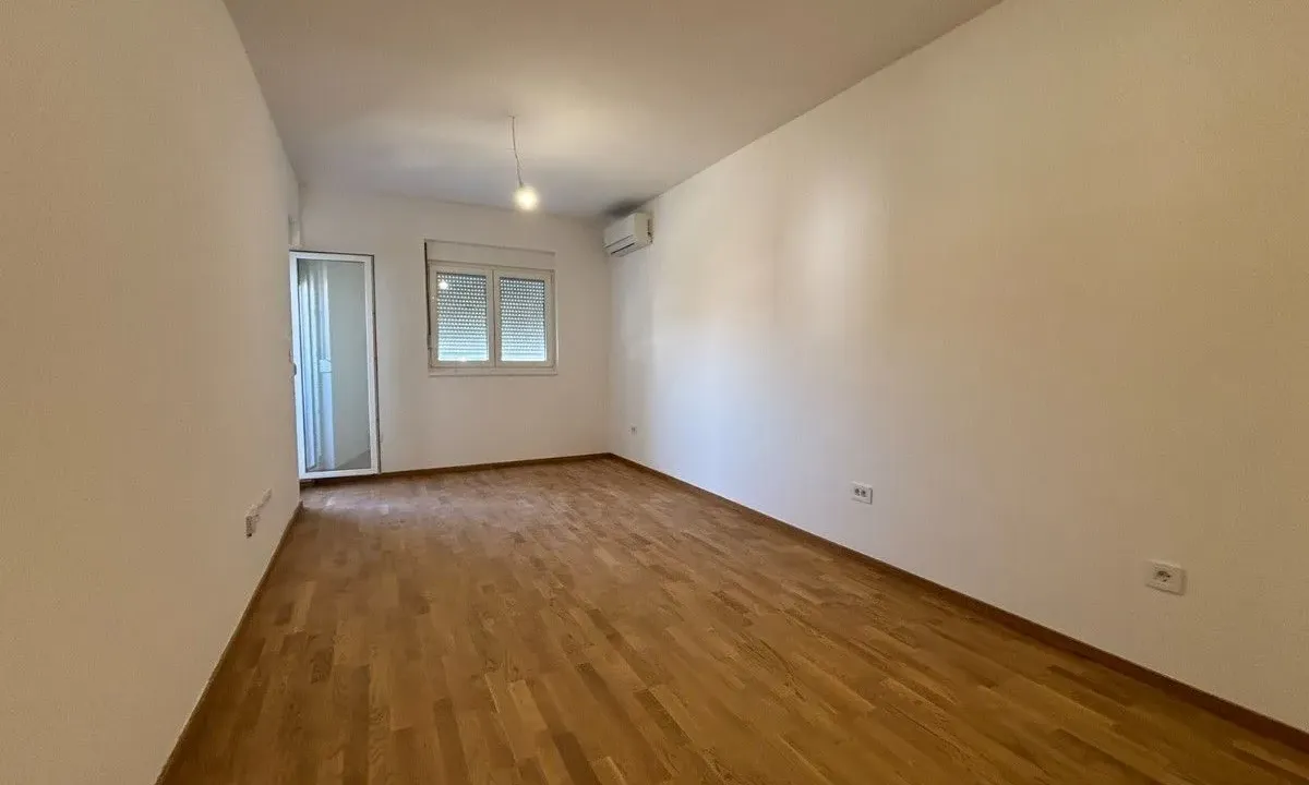 Sale, two bedroom apartment, 66m², Stari Aerodrom, Podgorica