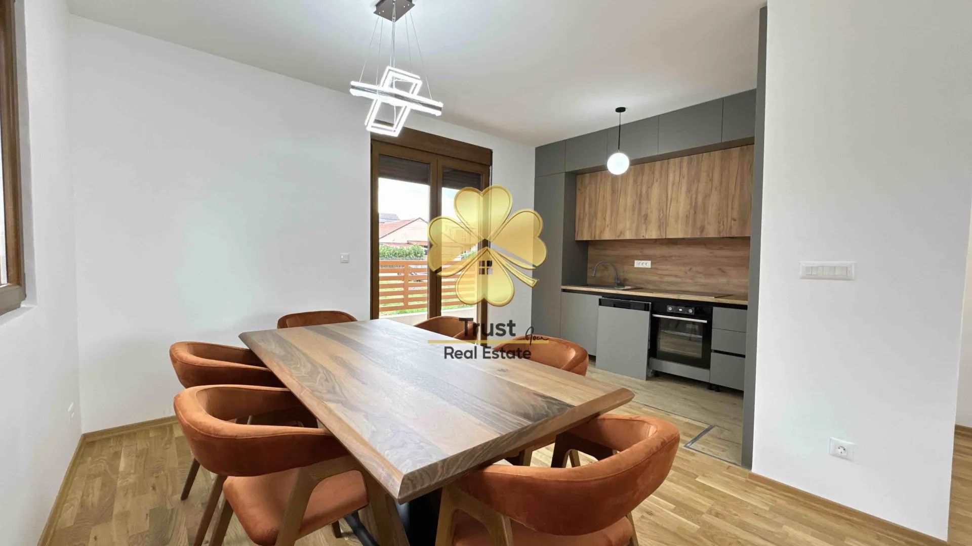 Rent, house, 140m², Donja Gorica, Podgorica