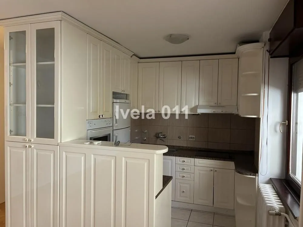 Prodaja, dvosoban stan, 63m², Sajam, Novi Sad Sve Podlokacije