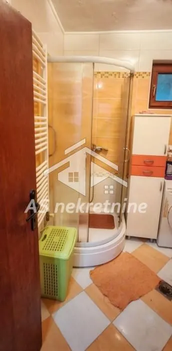 Izdavanje, dvosoban stan, 40m², Čukarica, Beograd