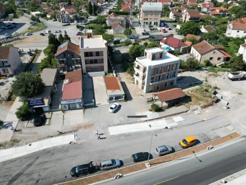 Rent, office space, 200m², Zabjelo, Podgorica - image 5