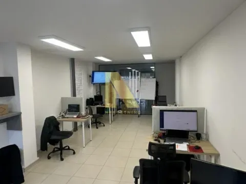 Rent, office space, 95m², Bulevar Evrope, Novi Sad Sve Podlokacije - image 3