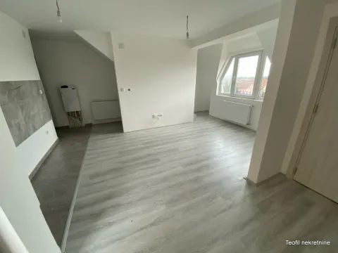 Prodaja, trosoban stan, 66m², Šabac, Srbija - image 5